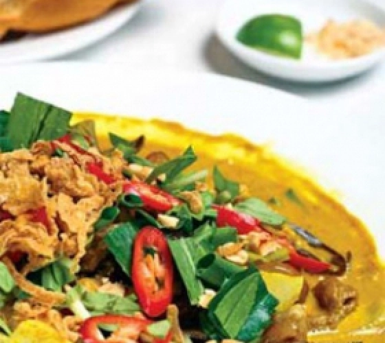 Heo Rừng Xào Lăn